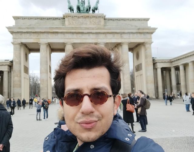 Suluova İngilizce Özel Ders