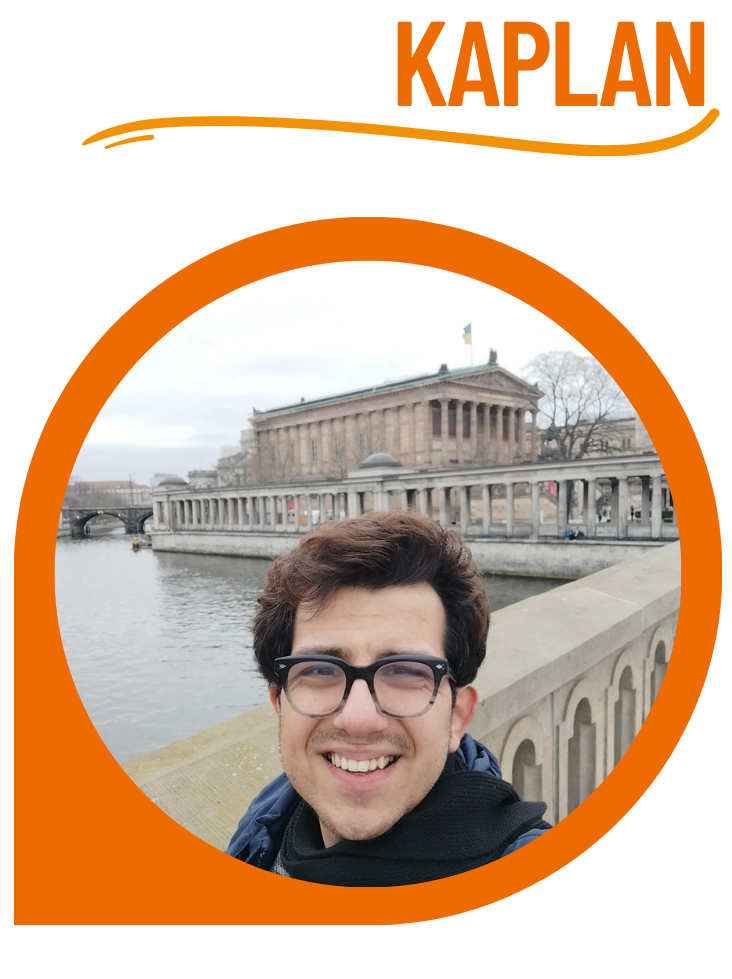 Suluova İngilizce Özel Ders