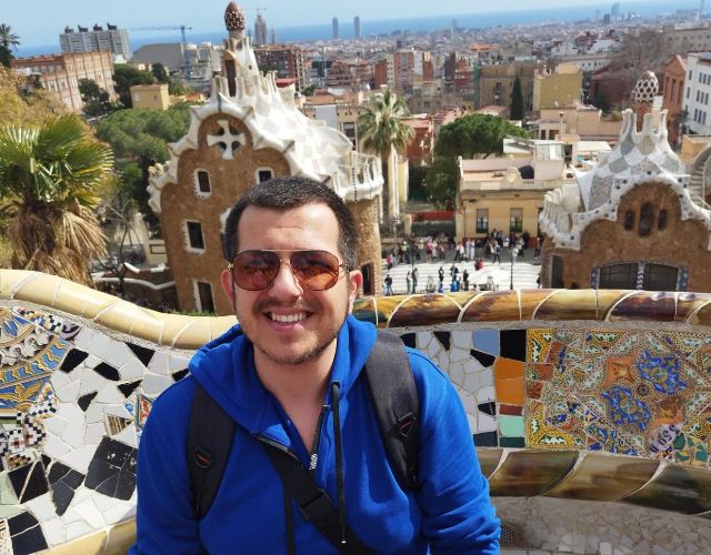 Suluova Birebir İngilizce Dersi